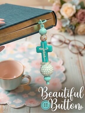 CUSTOM BOOKMARK